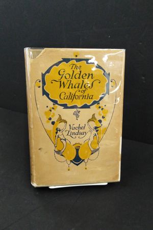 The Golden Whales of California image number 0