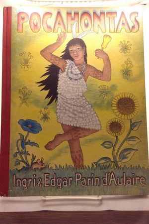 Pocohontas image number 0