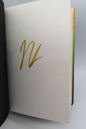 The Gilded Ones image number 2