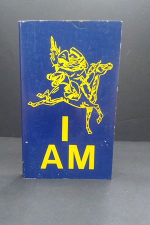 I AM image number 0