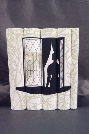Juniper Books Collection: George Eliot image number 0