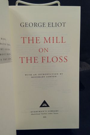 Juniper Books Collection: George Eliot image number 2