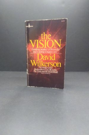 The Vision image number 0