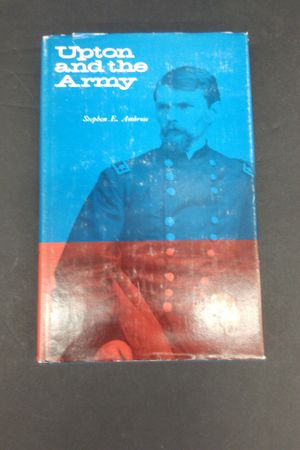 Upton and the Army image number 0