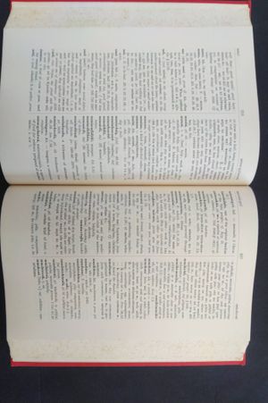 Dictionary of the Asante and Fante Language image number 2
