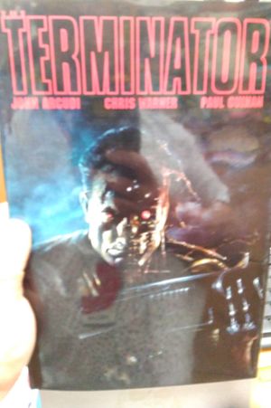The Terminator  image number 0