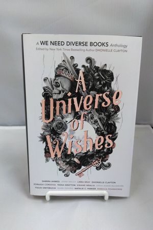A Universe of Wishes image number 0