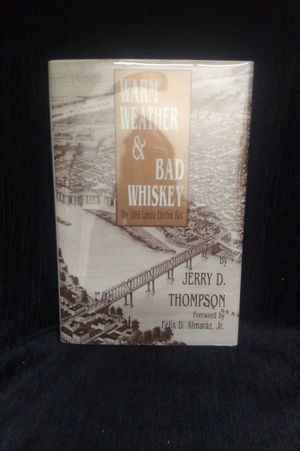 Warm Weather and Bad Whiskey image number 0