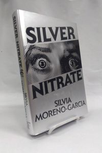 Silver Nitrate: Signed