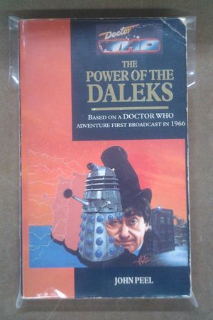Doctor Who image number 0