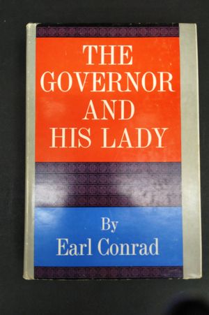 The Governor and His Lady image number 0