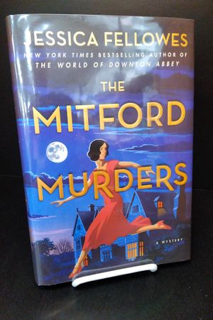 The Mitford Murders: A Mystery image number 0