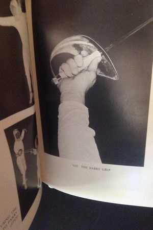 Fencing: Ancient art and modern sport image number 1