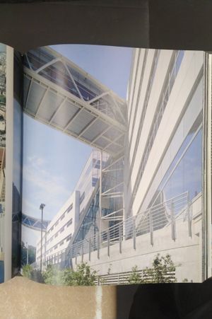 The Architecture of Peter Pran image number 2