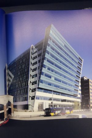 The Architecture of Peter Pran image number 1