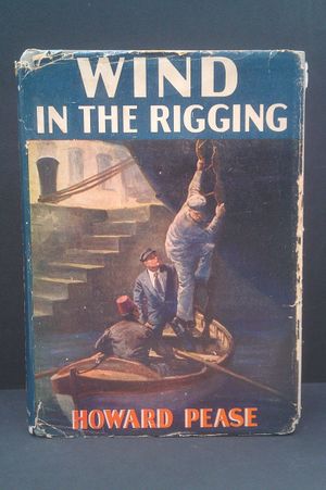Wind in the Rigging image number 0
