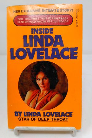 Inside Linda Lovelace image number 0