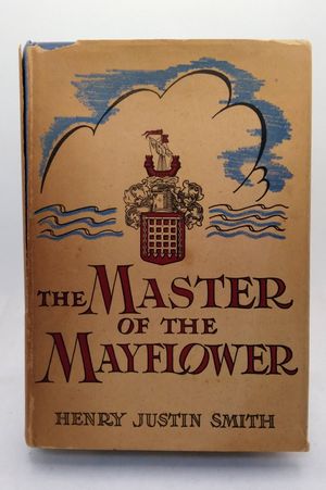 The Master of the Mayflower image number 0