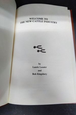 Welcome To the New Cattle Industry image number 2