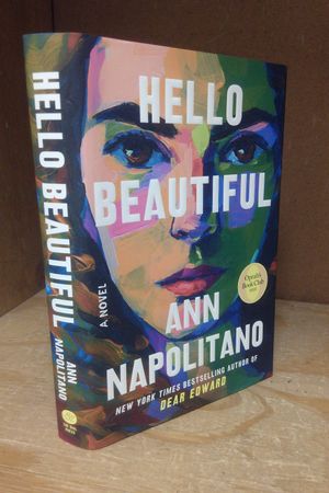 Hello Beautiful image number 0