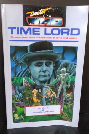 Time Lord image number 0