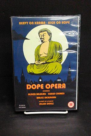 Dope Opera image number 0