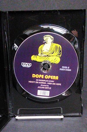 Dope Opera image number 2