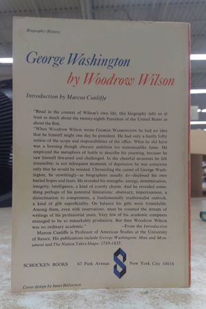 George Washington image number 1
