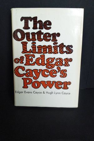 The Outer Limits of Edgar Cayce's Power image number 0