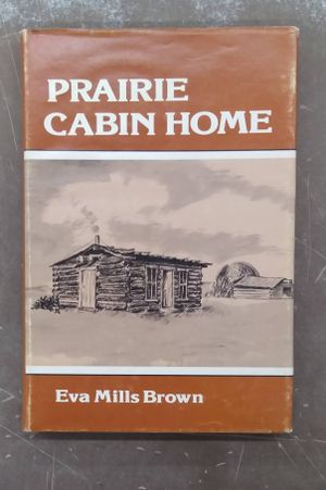 Prairie Cabin Home image number 2