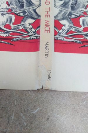 The Battle of the Frogs and the Mice: An Homeric Fable image number 2