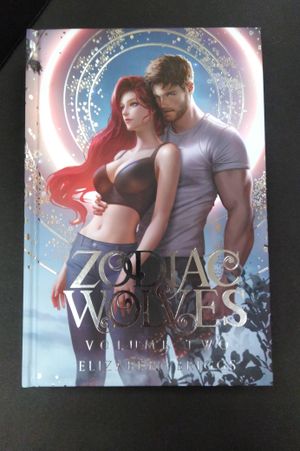 Zodiac Wolves: Volume Two image number 0
