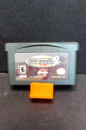 Tony Hawk's Pro Skater 2 image number 0