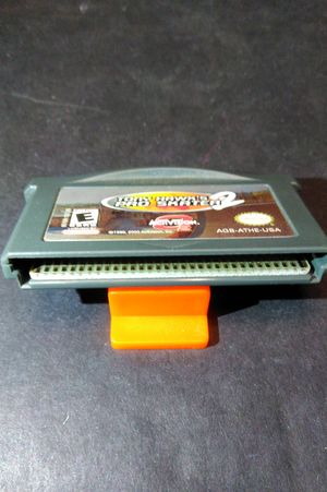Tony Hawk's Pro Skater 2 image number 1