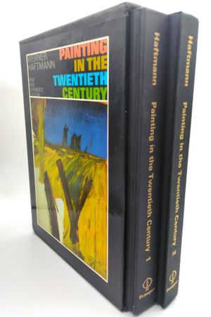 Painting in the Twentieth Century : Two Volumes in Slipcase image number 0