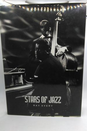 Stars of Jazz image number 0