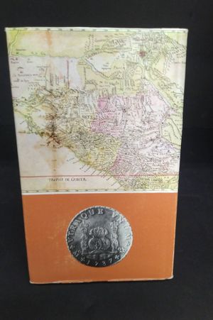 The Spanish heritage in the United States second corrected and enlarged edition image number 1