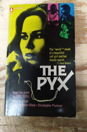 The Pyx image number 0
