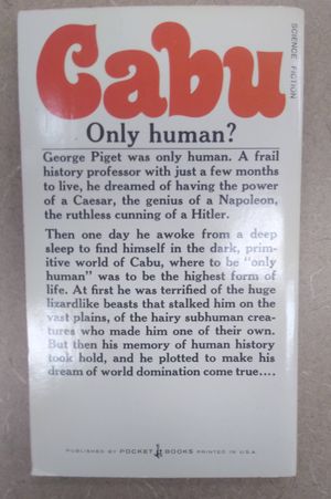 Cabu image number 0