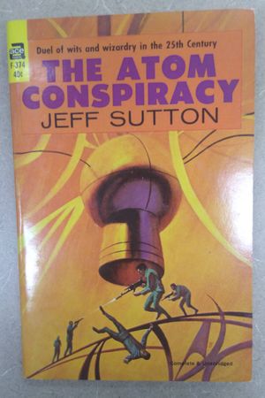 The Atom Conspiracy image number 0