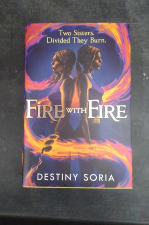 Fire With Fire image number 0