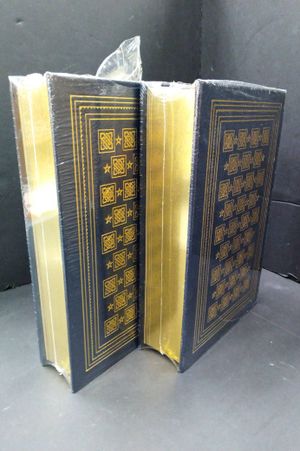 Lyndon Johnson and His Times (2 Volumes) image number 2