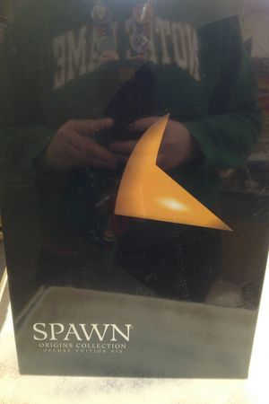 Spawn: Origins Deluxe Edition Volume 6 image number 0