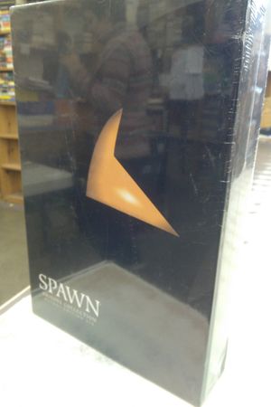 Spawn: Origins Deluxe Edition Volume 6 image number 1