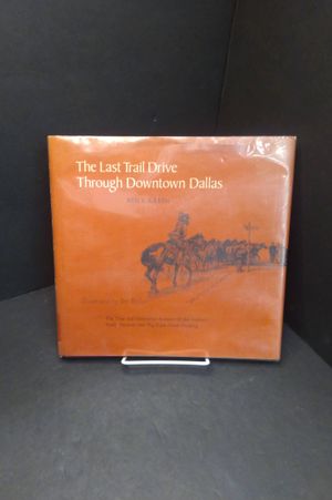 The last trail drive through downtown Dallas image number 0