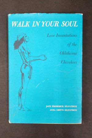 Walk in Your Soul image number 0