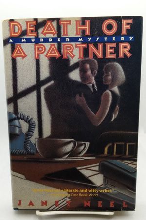 Death of a Partner image number 0