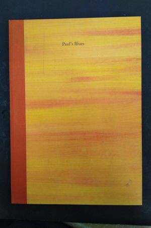 Paul's Blues image number 0