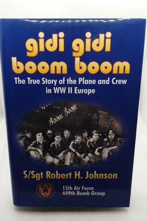 Gidi Gidi Boom Boom image number 0
