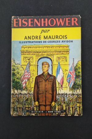 Eisenhower  image number 0